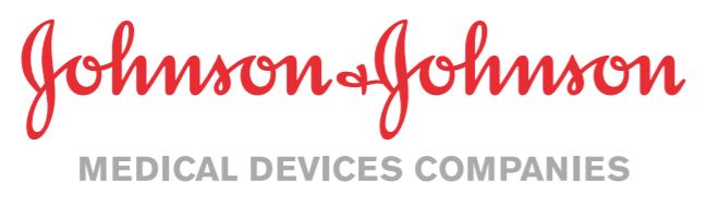 Logo Johnson & Johnson