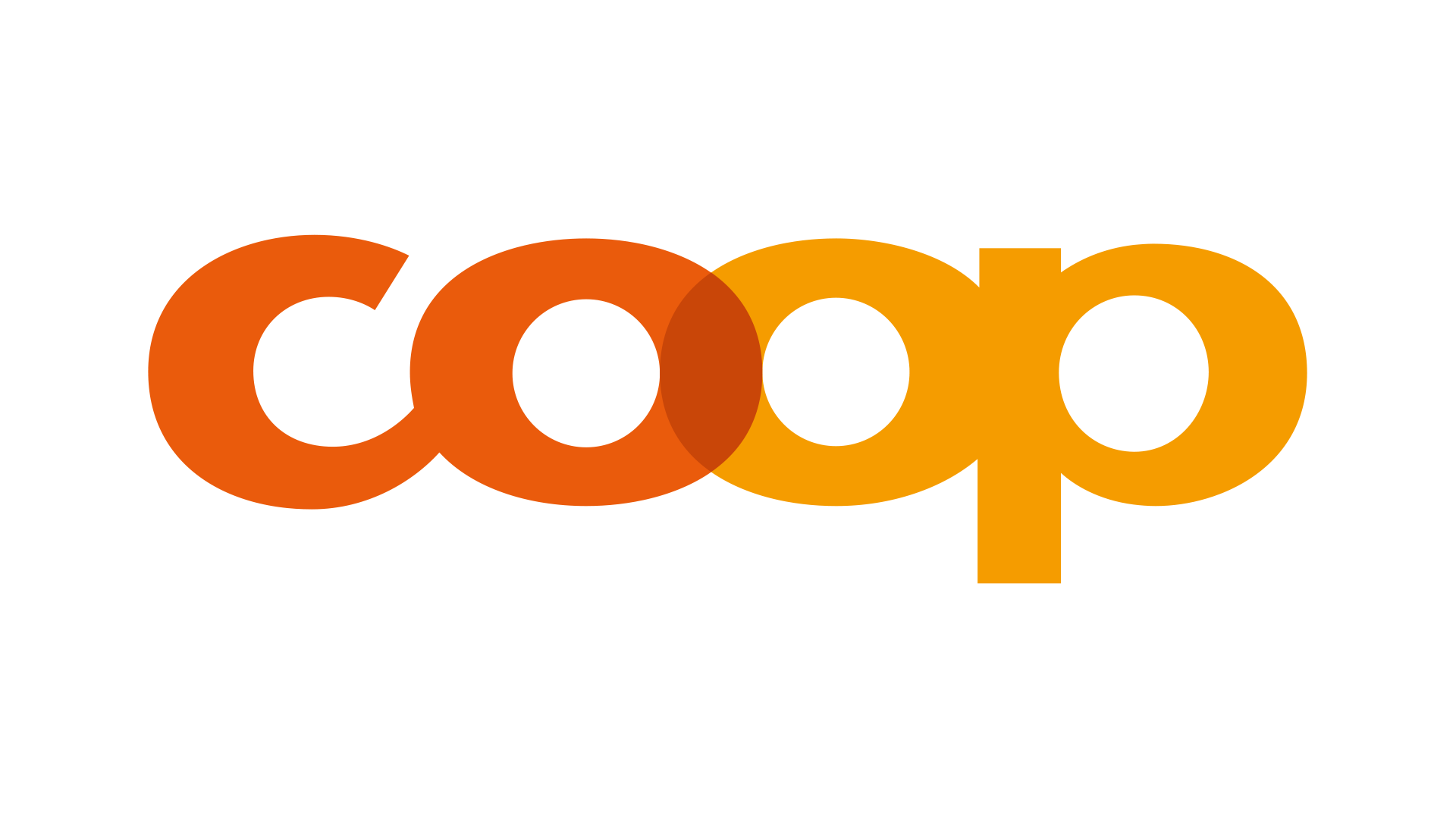 Coop Logo