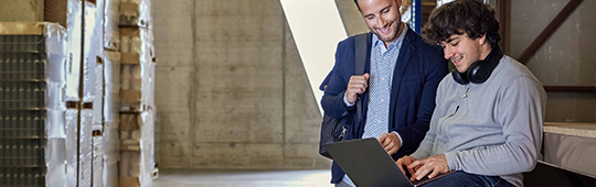 Weiterbildungen in Logistik