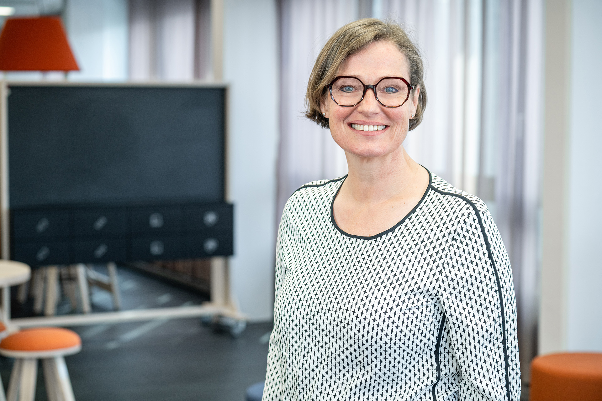 Anne van Berkel Meier