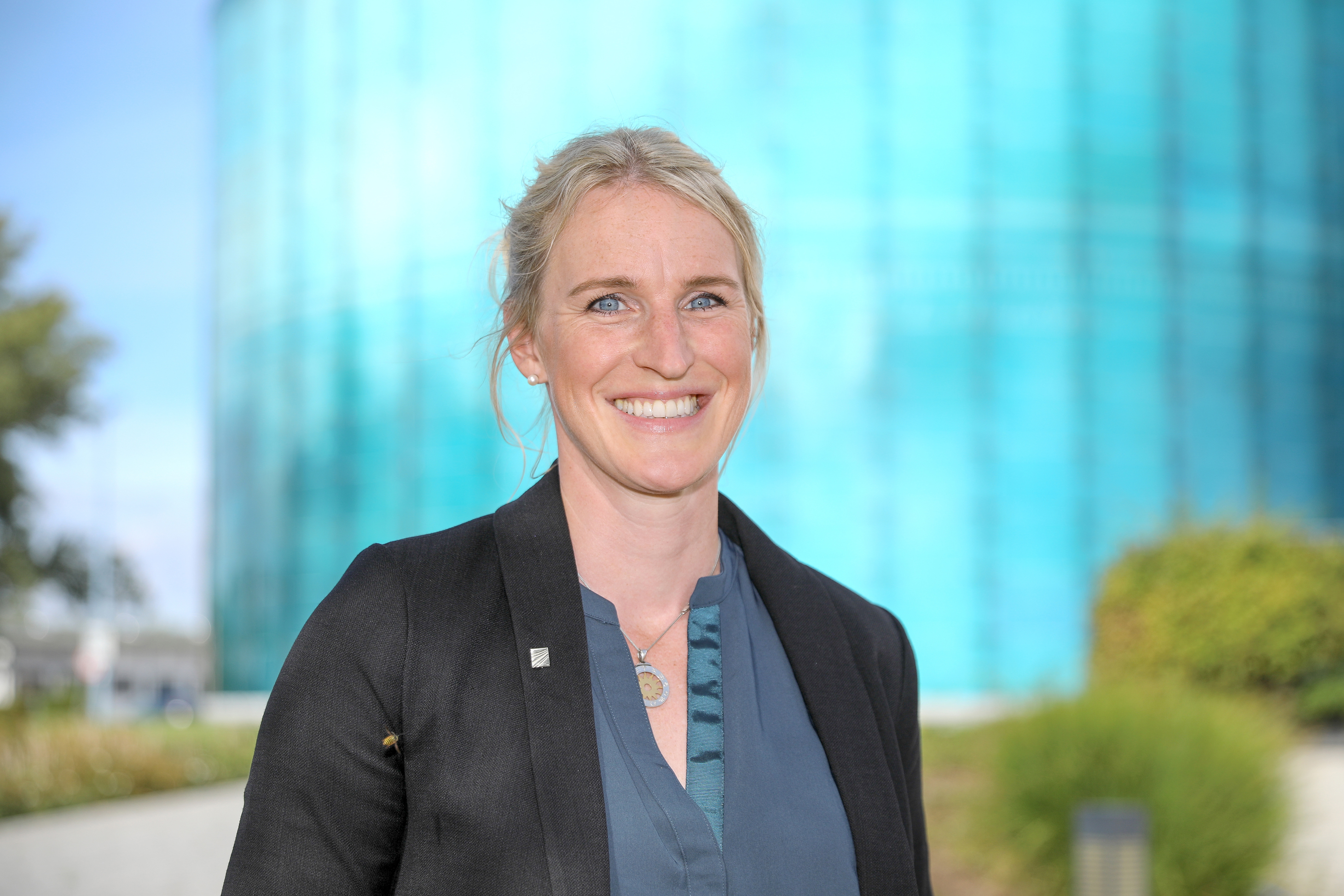 Dr. Julia Arlinghaus Dr. Julia Arlinghaus