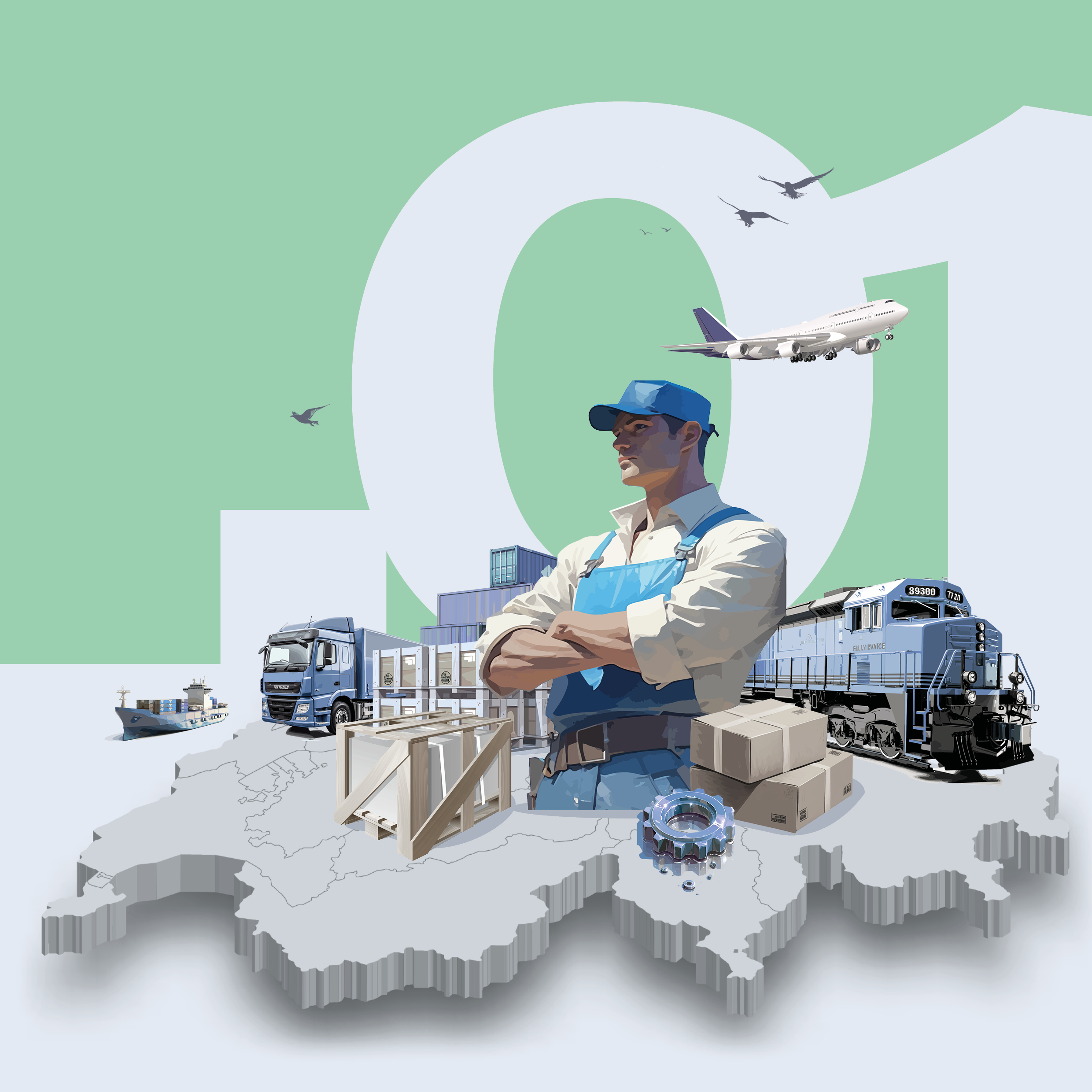 LMS mobile Keyvisual