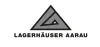 Logo Lagerhäuser Aarau